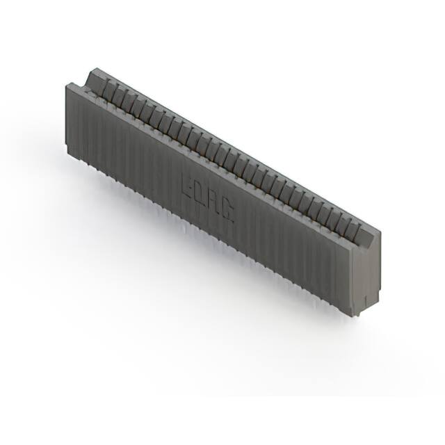 745-028-545-106 EDAC Inc.  Edgeboard Connectors